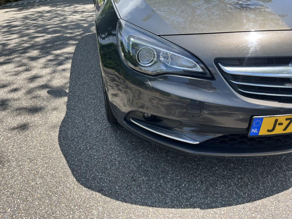 Opel Cascada 1.4 t ecoflex cosmo