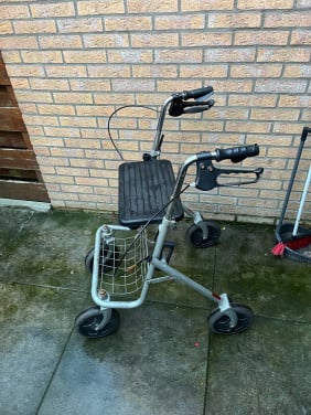 Rollator