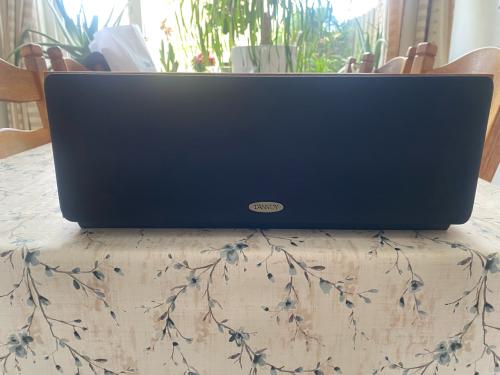 Tannoy Revolution Rc Centerspeaker