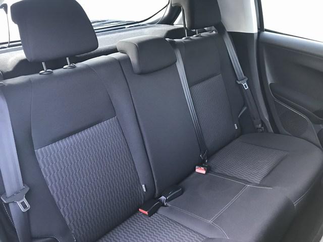 Peugeot 208 1.2 automaat navi | pdc | cruise | airco | trekhaak | dab etc.