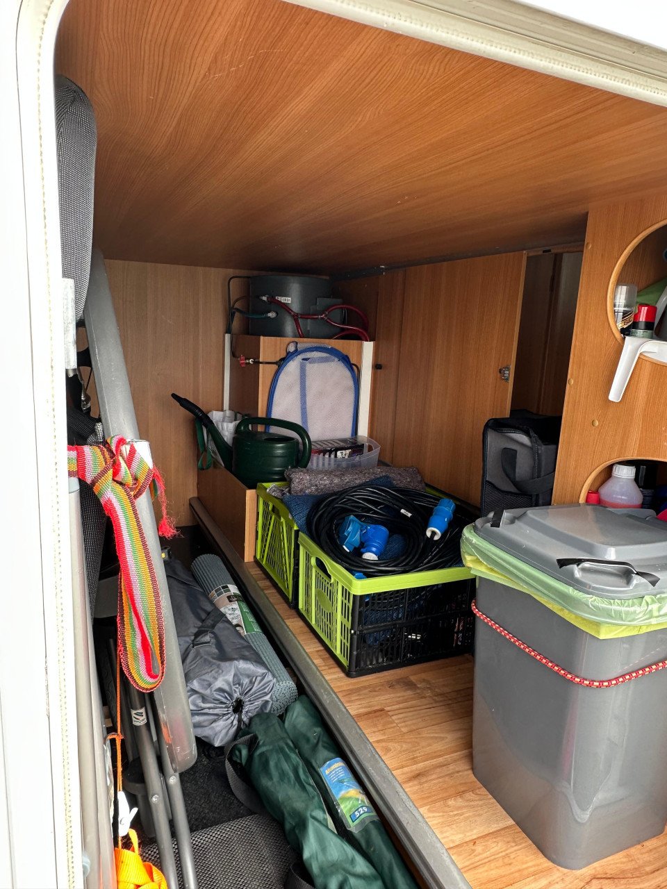 Camper