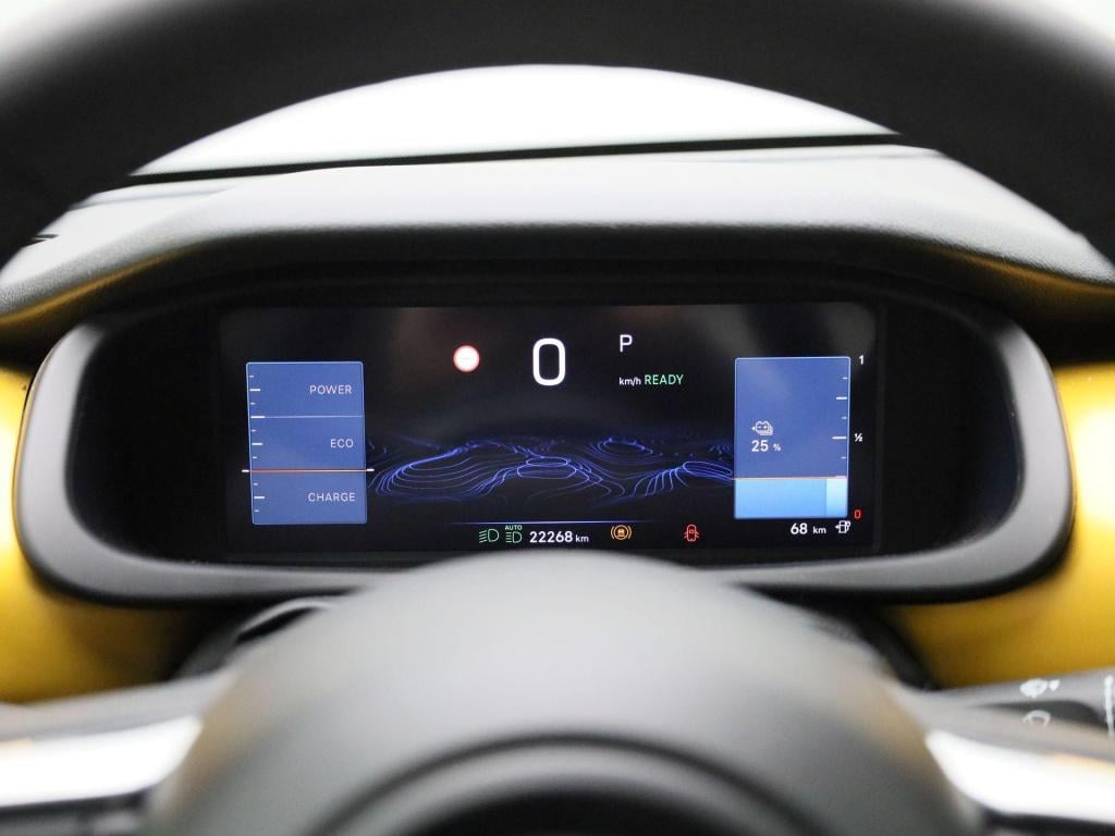 Jeep Avenger 1st edition 54 kwh | full option | apple carplay & android aut