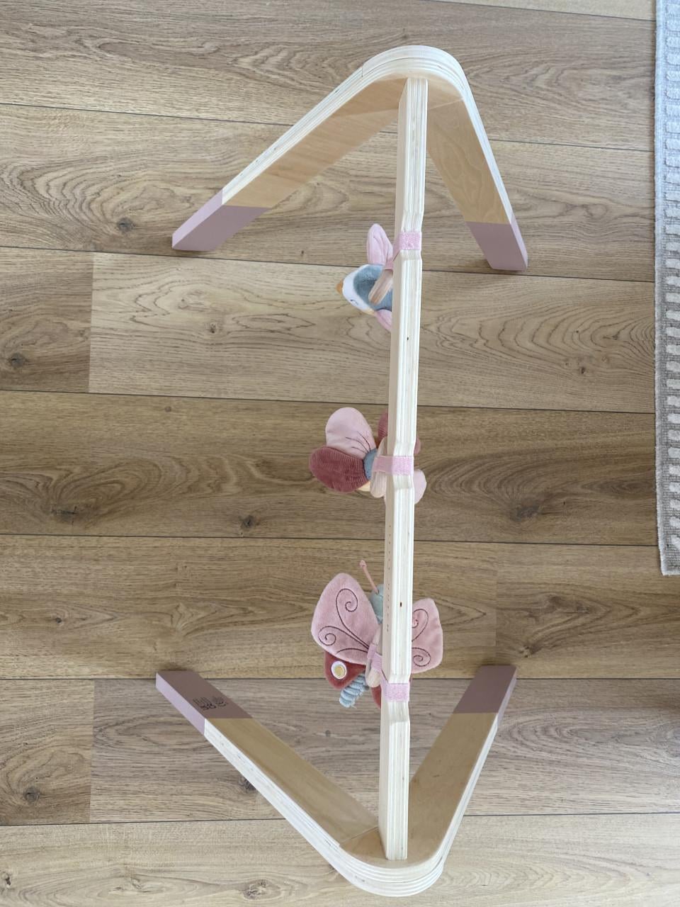 Babygym Little Dutch