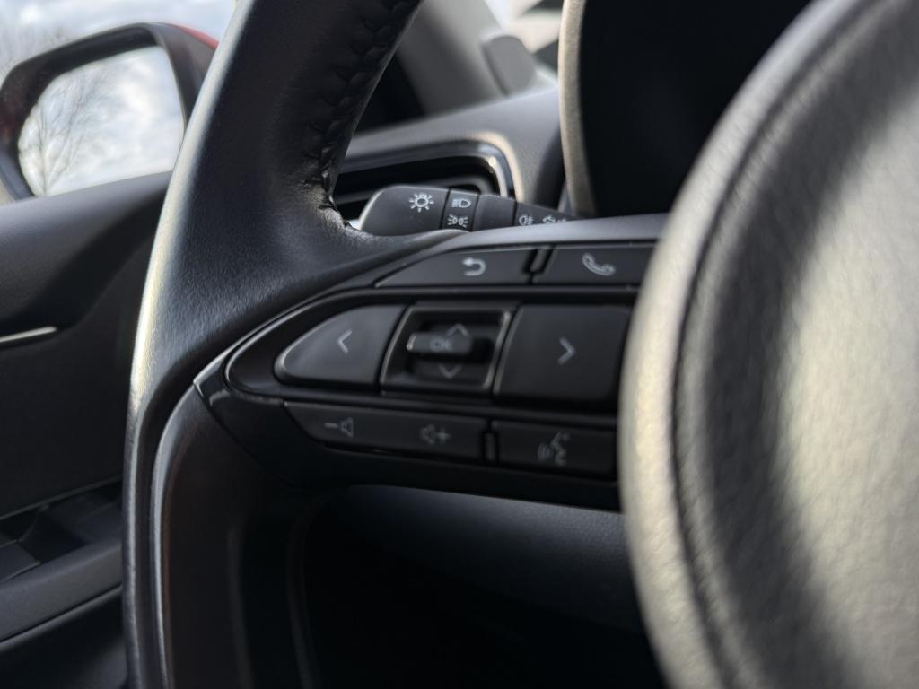 Toyota Yaris 1.5 hybrid 115 bns