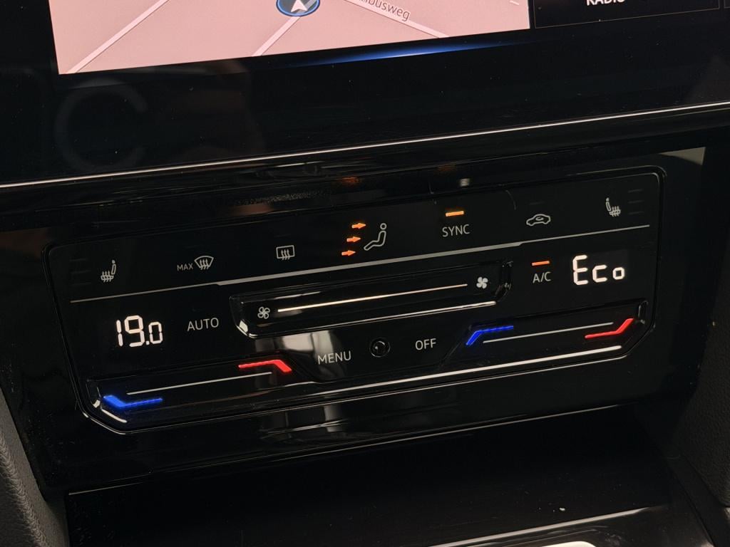 Volkswagen Arteon shooting brake 1.4 tsi ehybrid r-line business+ | acc | s