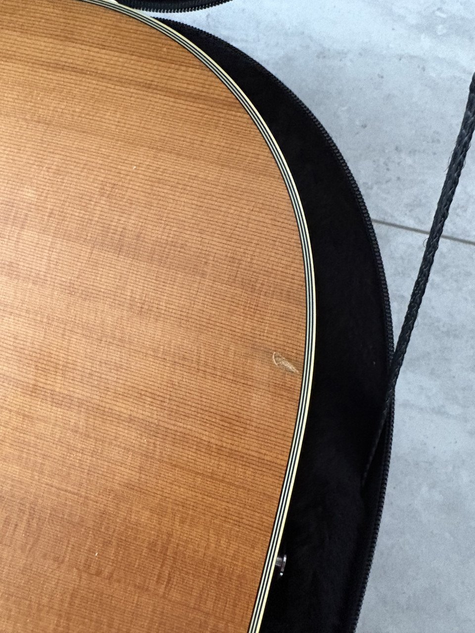 Ibanez artwood 250