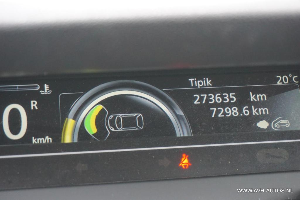 Renault Grand Scenic 1.5 dci bose