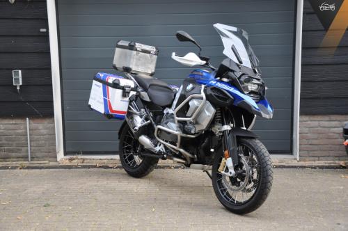 BMW R 1250 GS Adventure