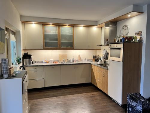 Prachtige keuken compleet!