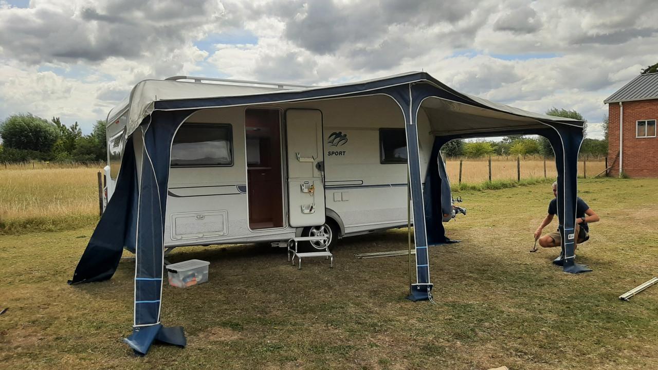 Voorten Obelink omloop 12