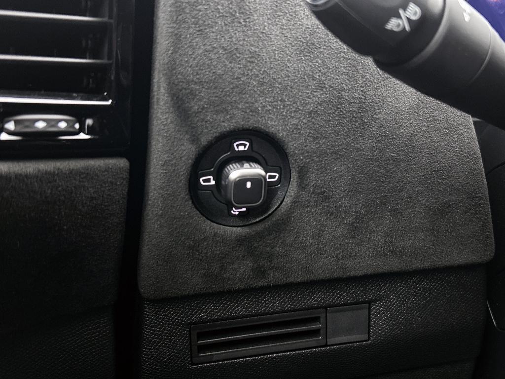 Ds Ds 4 130pk automaat etoile | rijklaar | alcantara | elek. stoelverstelli