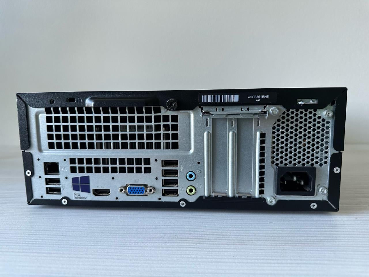 HP 280 G2 SFF Business PC