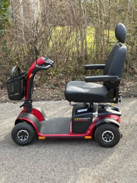 Scootmobiel