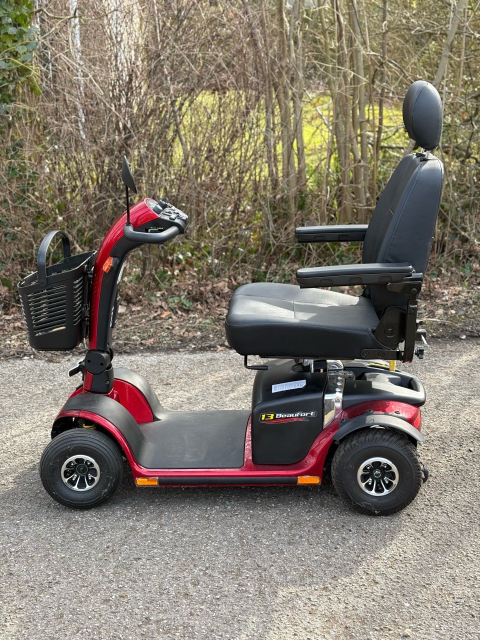 Scootmobiel