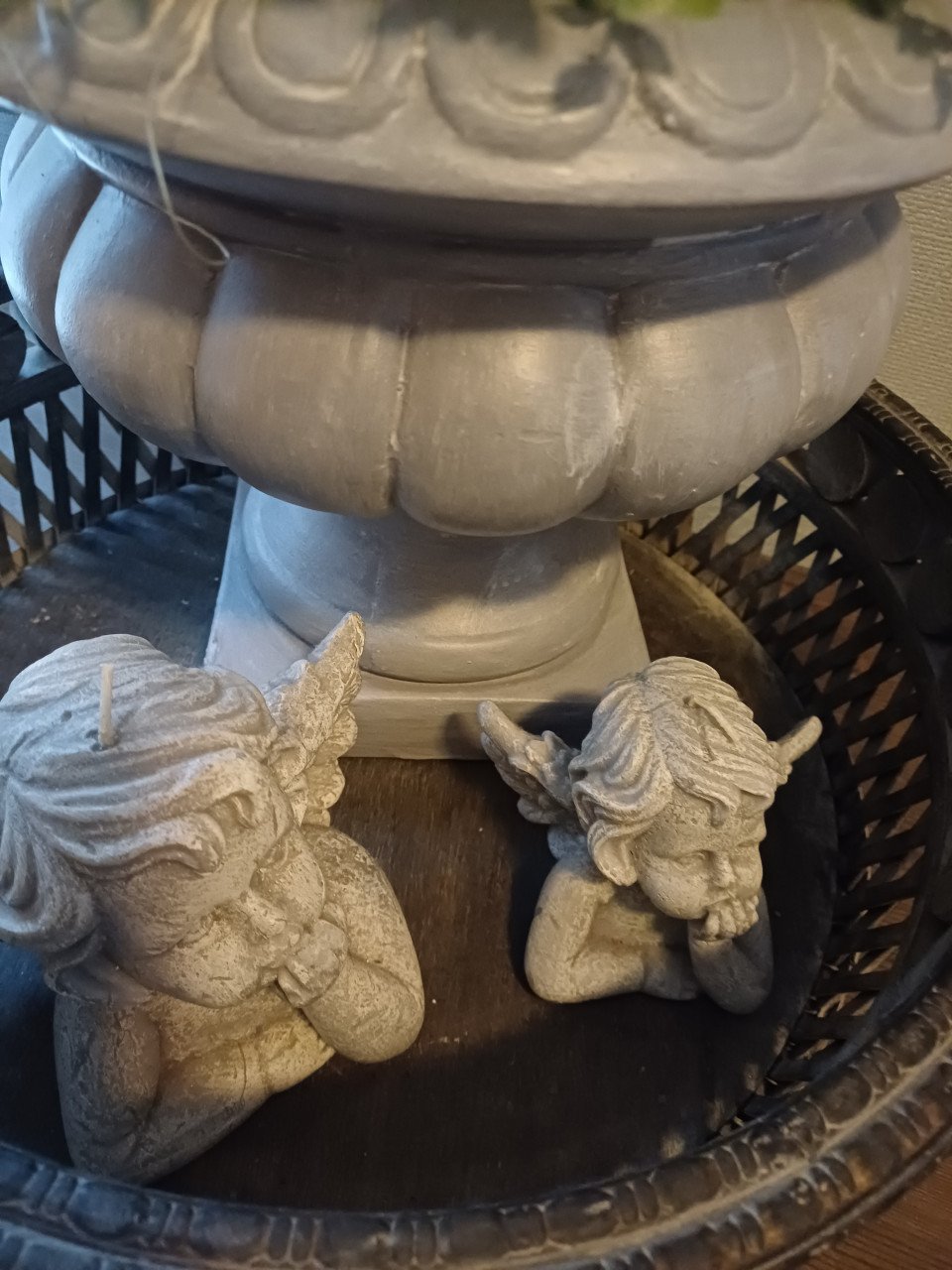 Decoratie