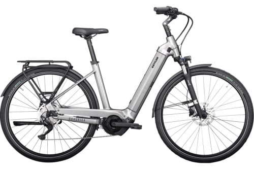 KETTLER Alu-Rad QUADRIGA P10
