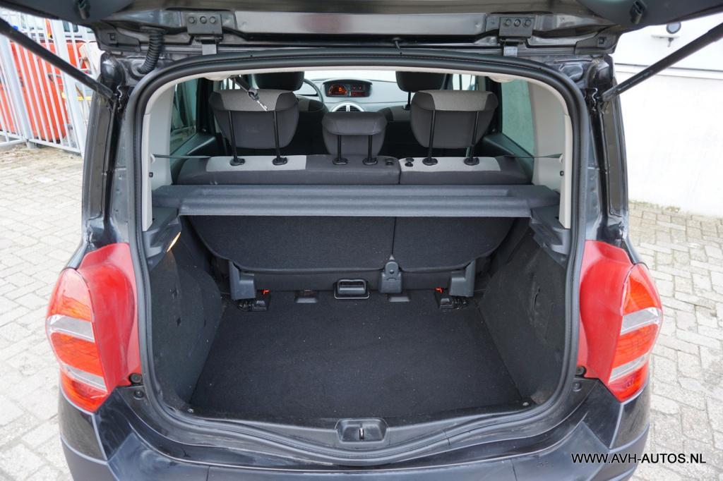 Renault Grand Modus 1.2 tce dynamique