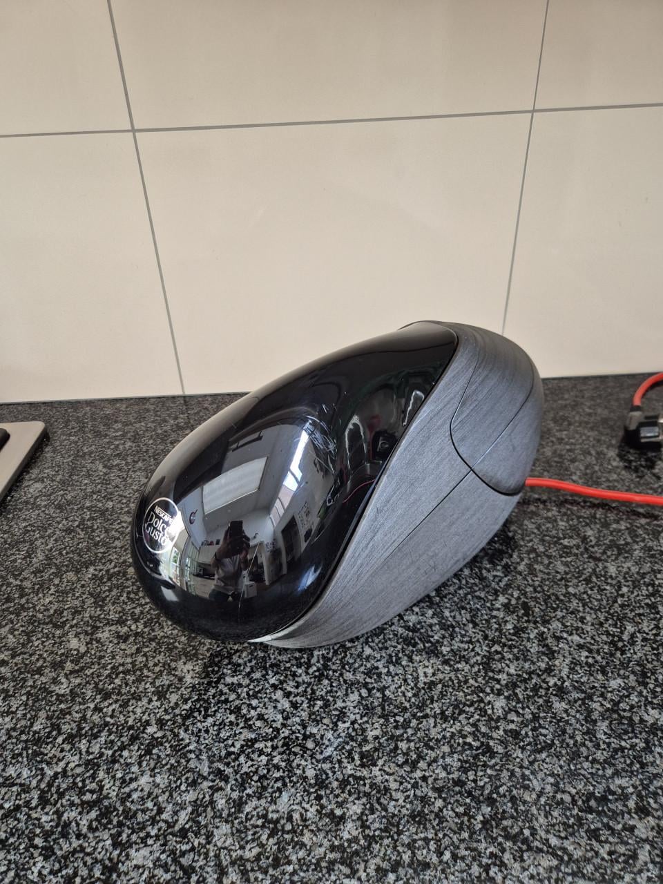 Dolce Gusto Movenza - Stijlvolle capsulemachine