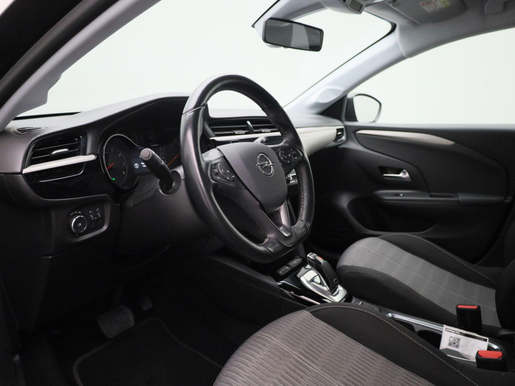Opel Corsa 1.2 edition | automaat | navigatie | apple carplay / android aut