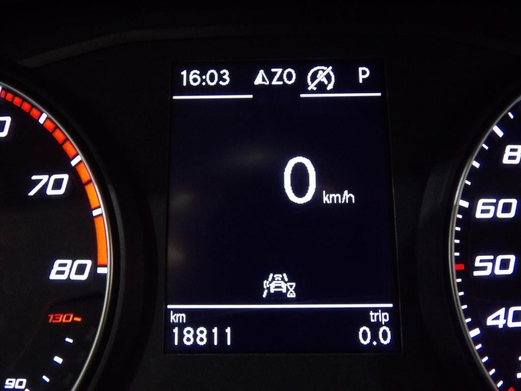 Seat Arona 1.0 tsi 110pk dsg-7 fr