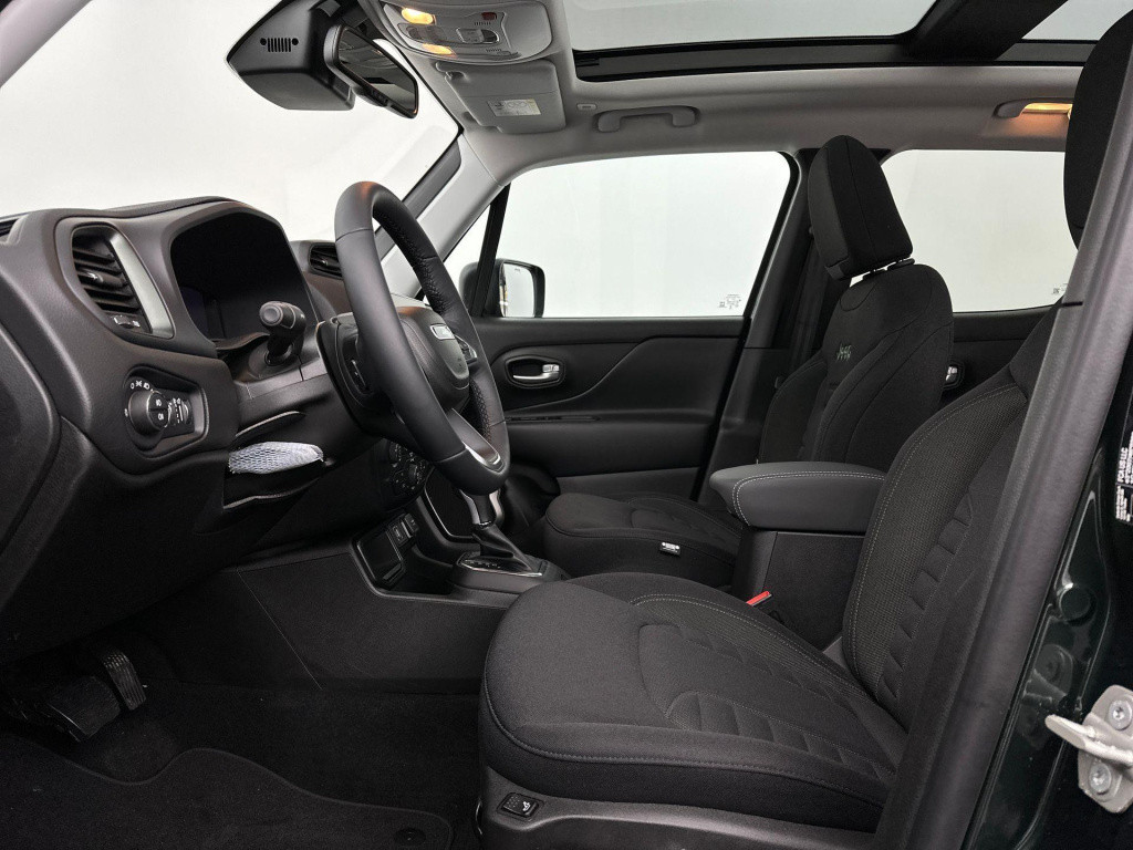 Jeep Renegade 4xe 240 phev the northstar | full option | van mossel voorraa