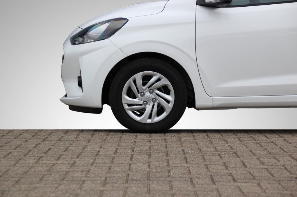Hyundai I 10 1.0 comfort smart *demo-deal* | navigatie | camera | apple car