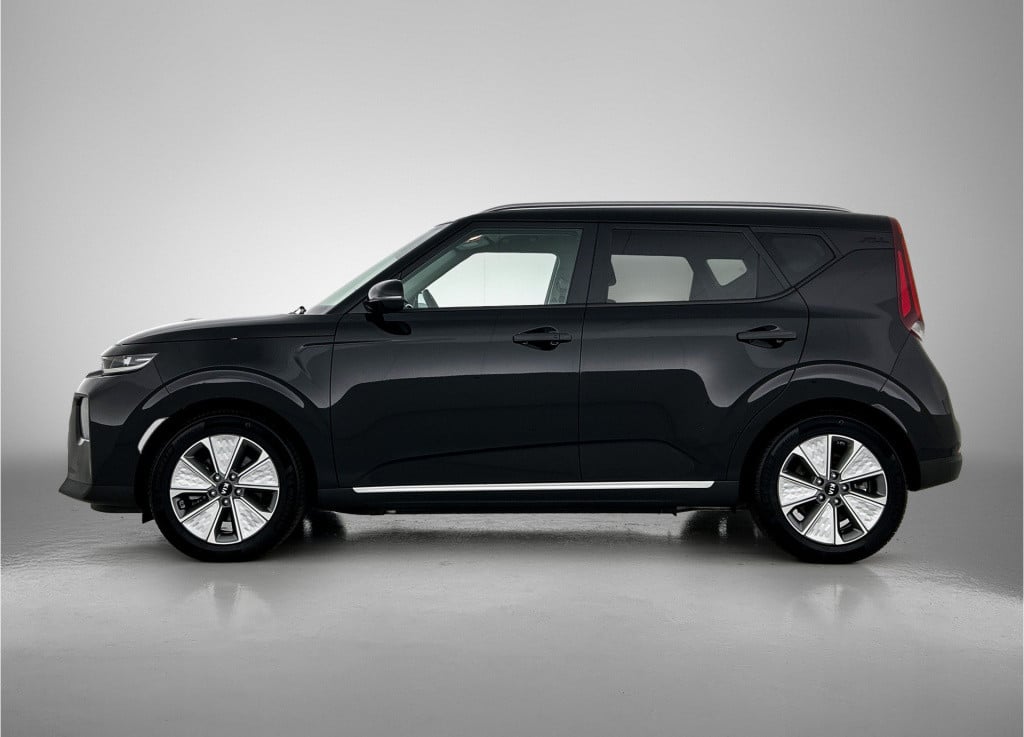 Kia E-soul dynamicplusline 39.2 kwh