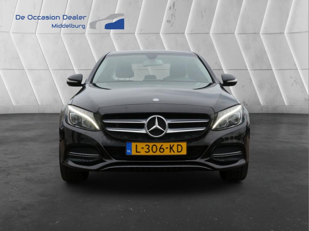 Mercedes-Benz C-Klasse 180 cdi edition prestige rijklaar incl garantie