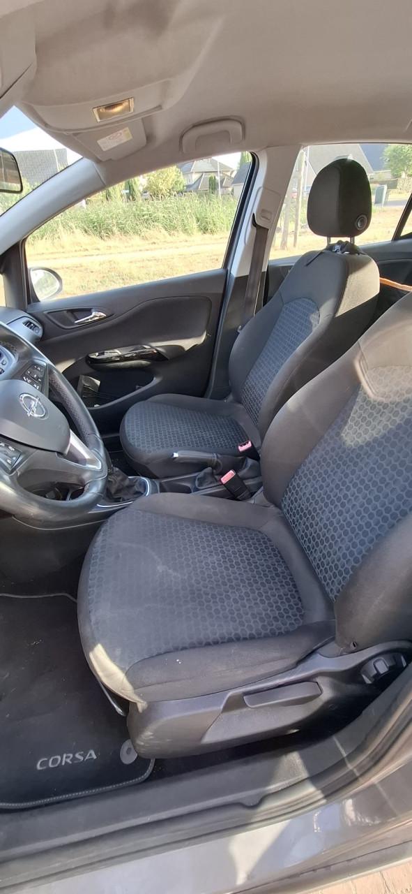 Mooie Opel Corsa 1.4 te koop!