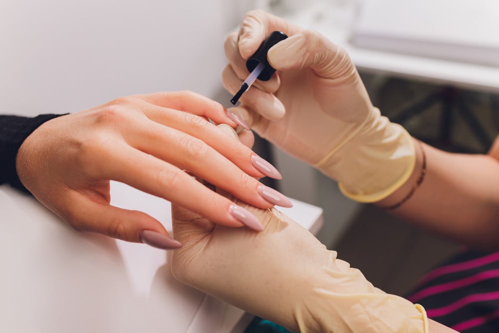 Vacature Nagelstylist en/of Haarstylist m/v - Ook ZZP mogelijk