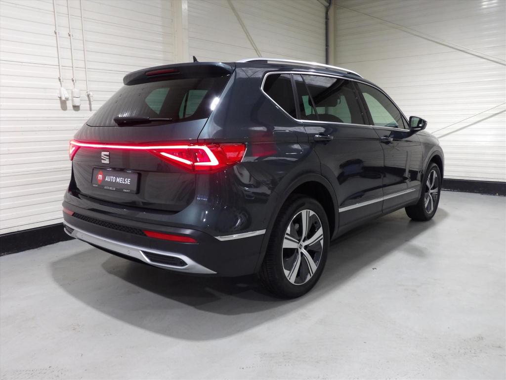 Seat Tarraco 1.4 tsi e-hybrid phev 245pk dsg-6 xperience