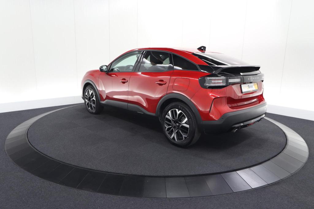 Citroen C4 1.2 hybrid 145pk max | 360 camera | adaptieve cruise control | n
