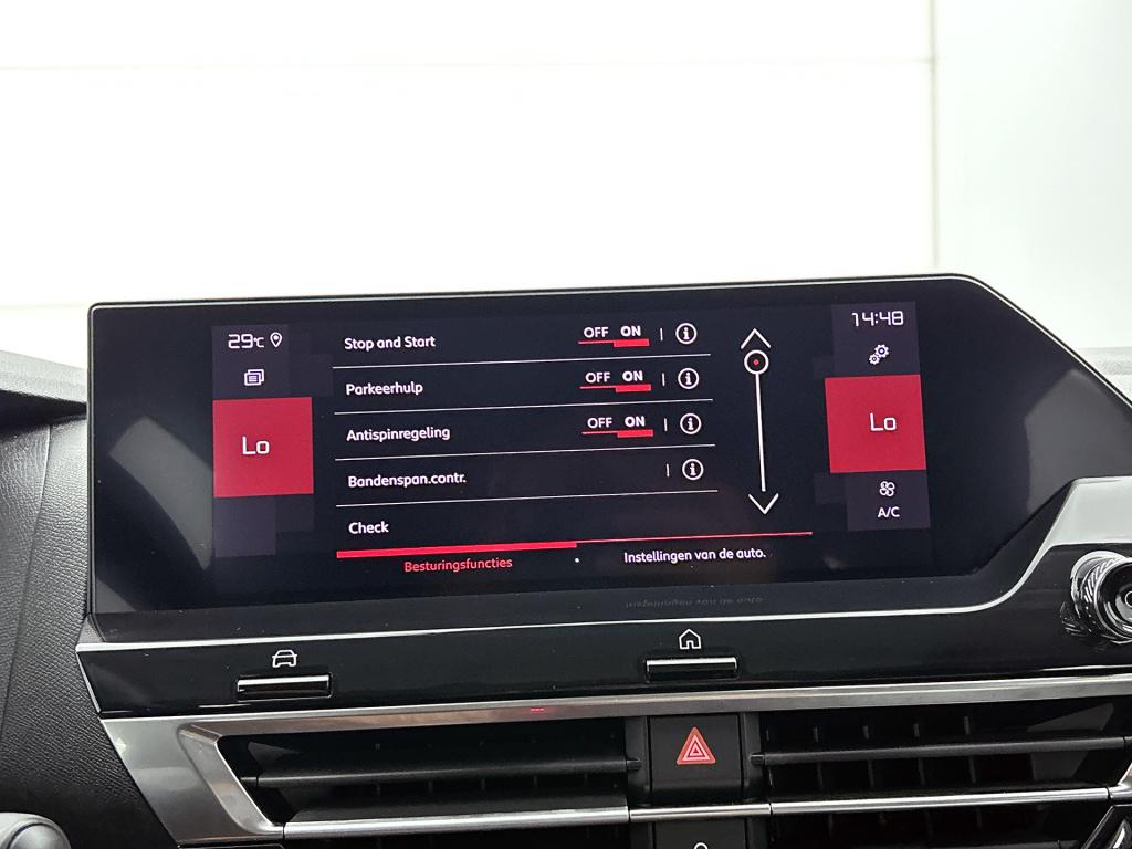 Citroen C4 130pk automaat feel | rijklaar | stoelverwarming | apple carplay