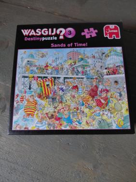 Puzzel