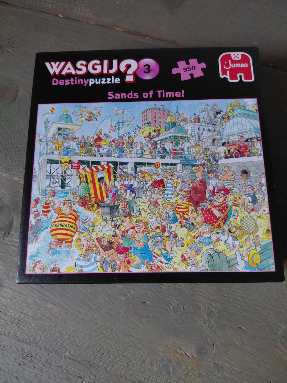 Puzzel