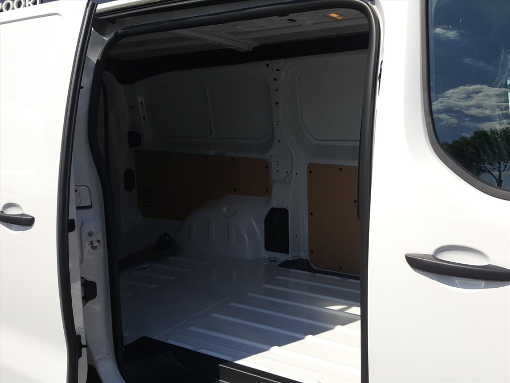 Citroen Jumpy gesloten bestel enkelcabine l3 2.0 bluehdi 145pk s&s airco, t