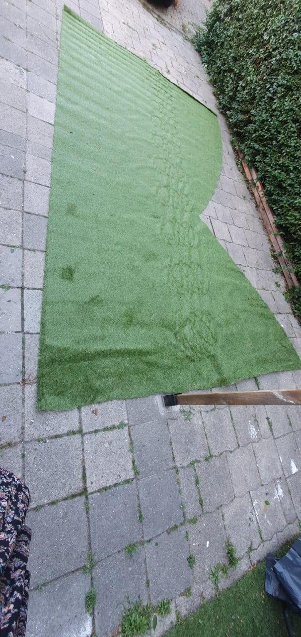 Kunstgras