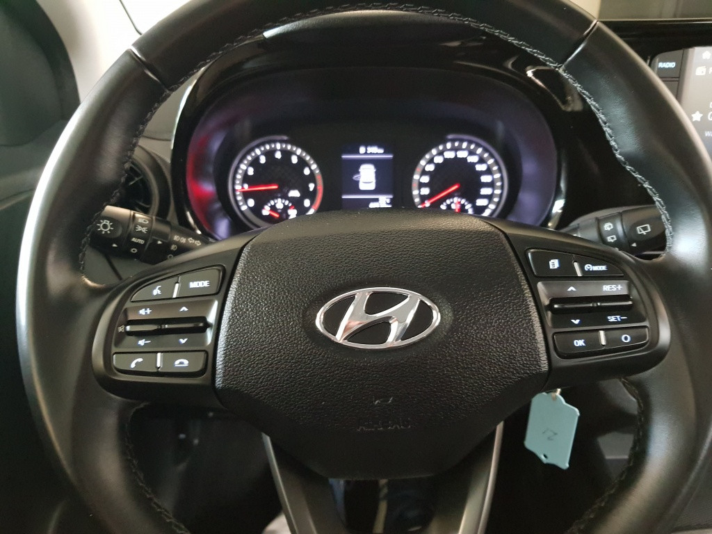 Hyundai I 10 1.0 comfort