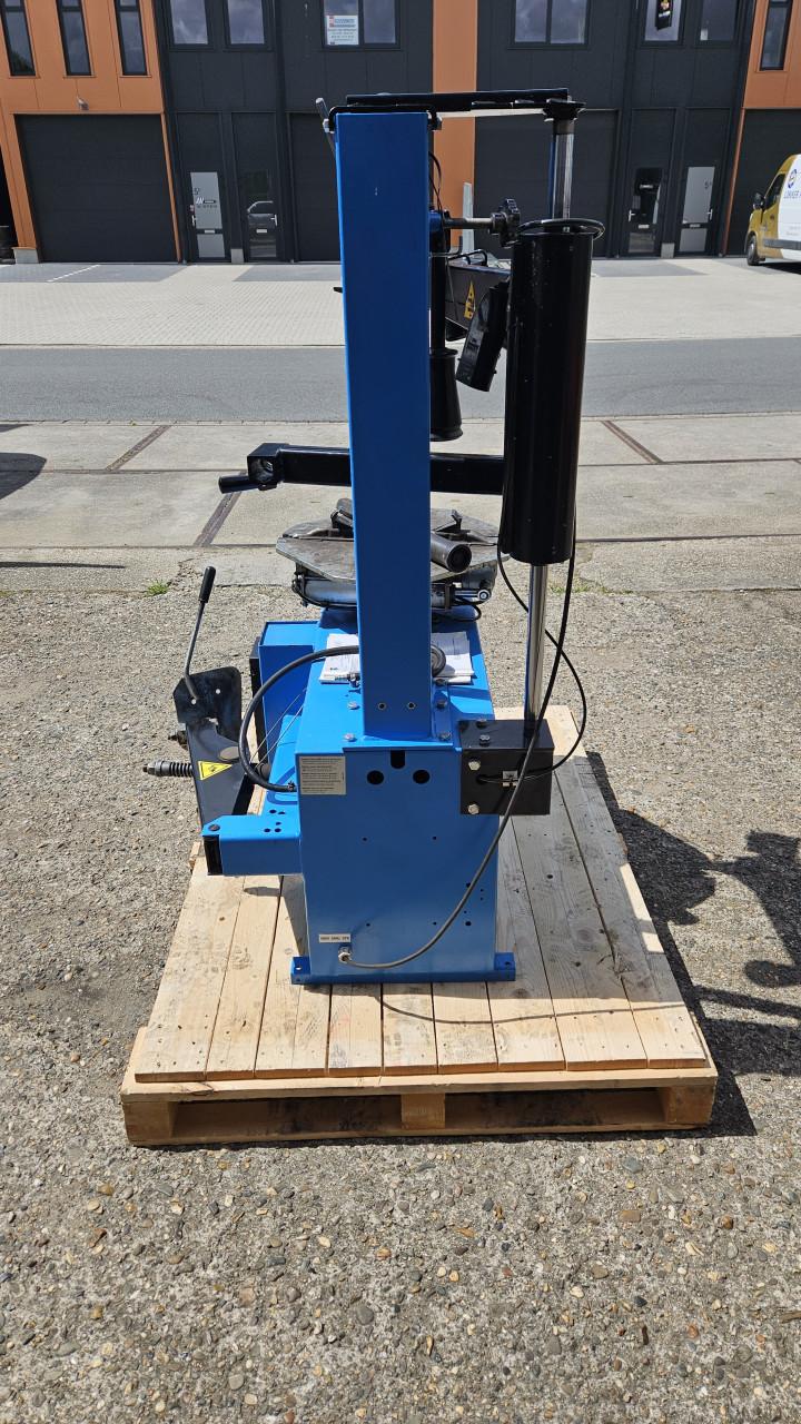 Ravaglioli bandenmachine