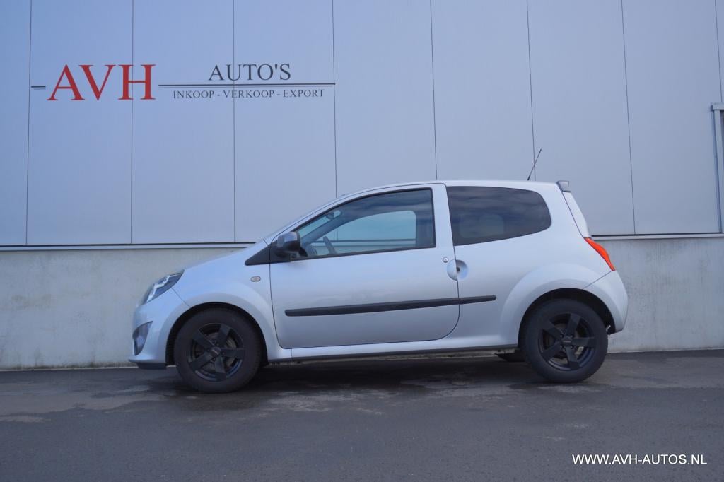 Renault Twingo 1.2-16v collection