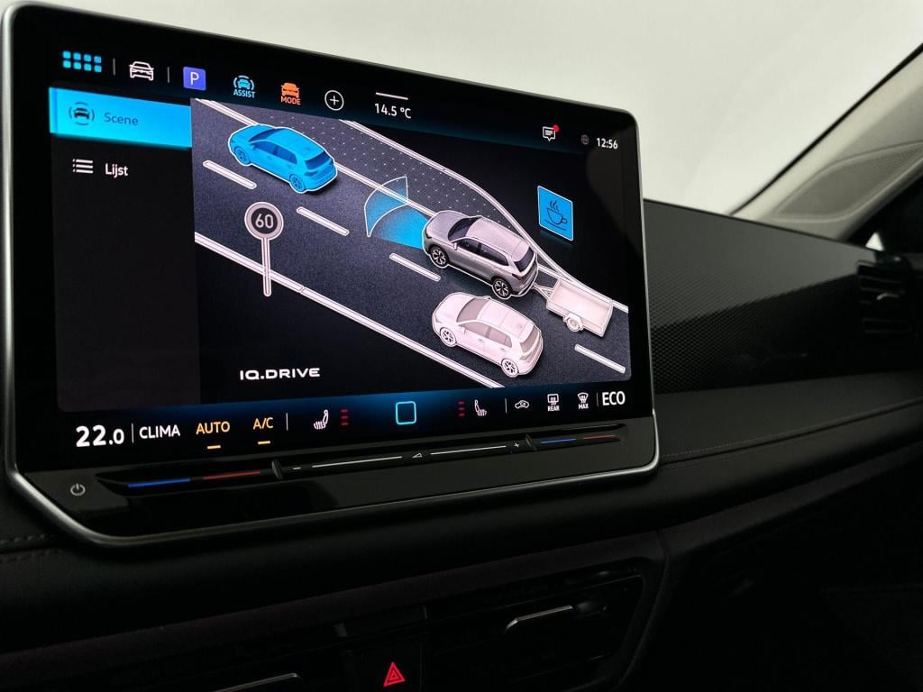 Volkswagen Tiguan edition 20 1.5 ehybrid 150 kw / 204 pk suv 6 versn