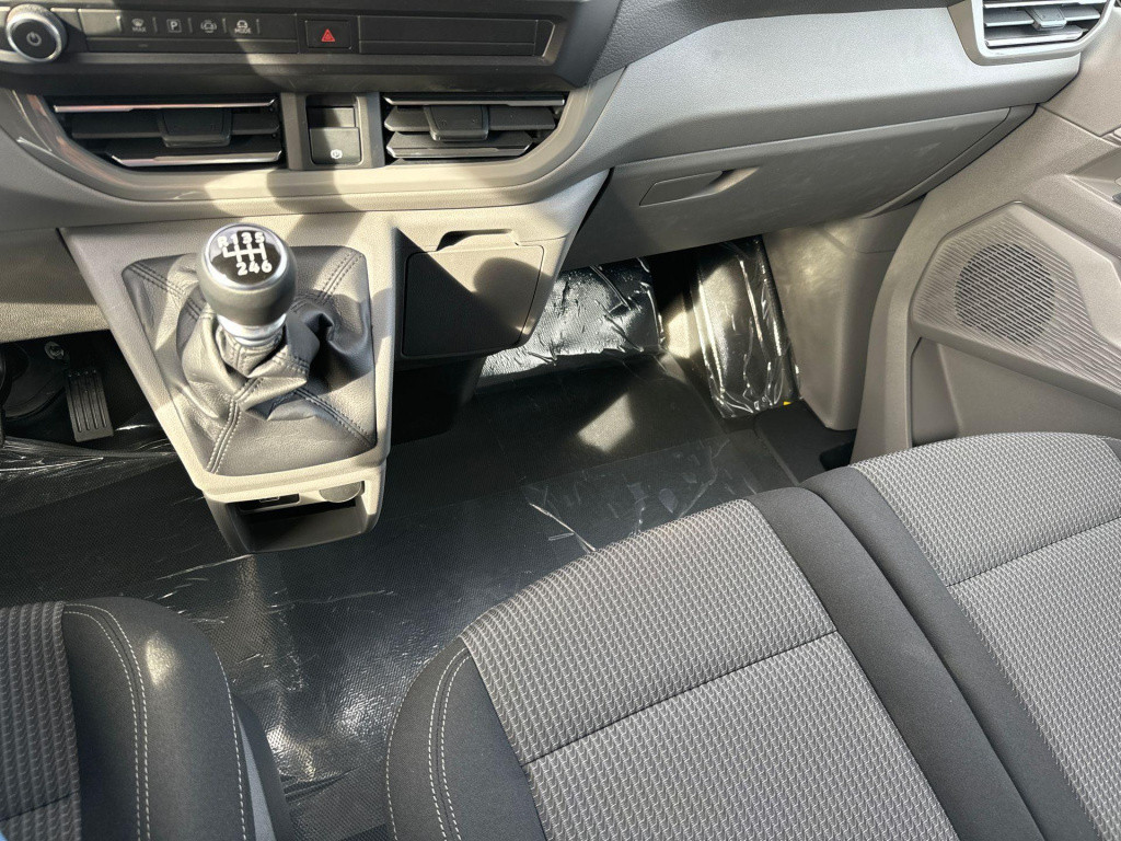Volkswagen Transporter 2.0 tdi l1h1 28 life
