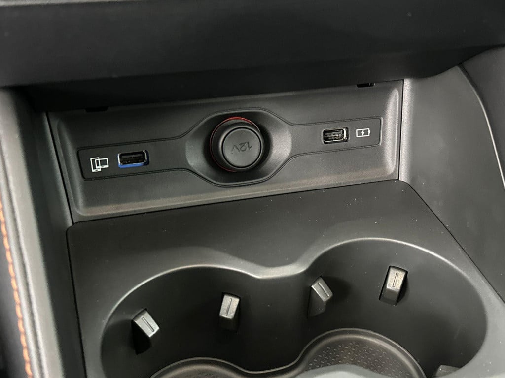 MG Hs mg phev 1.5 luxury | op = op voorraad voordeel | plug-in hybride | 7 