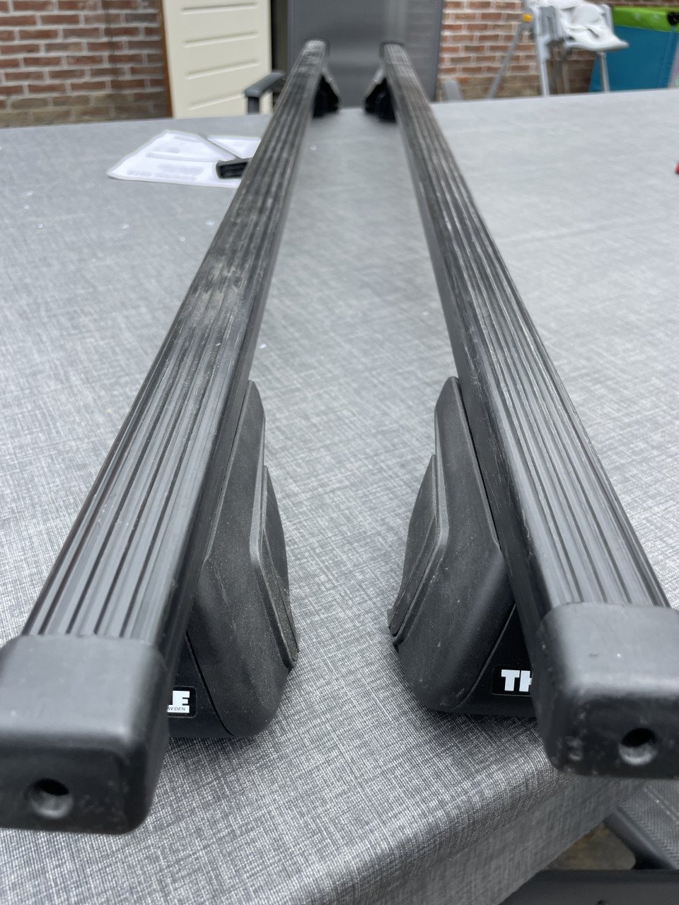 Dagdragers Thule