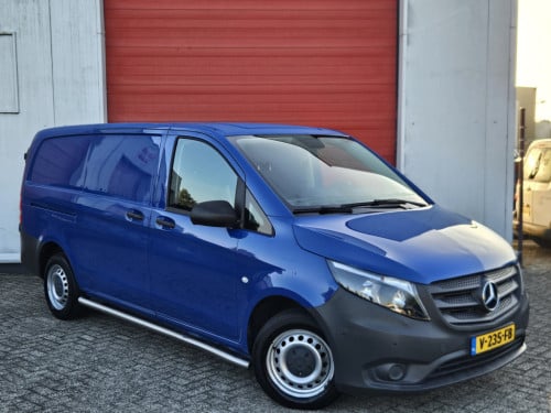 Mercedes-Benz Vito 111 cdi functional lang | pdc | camera