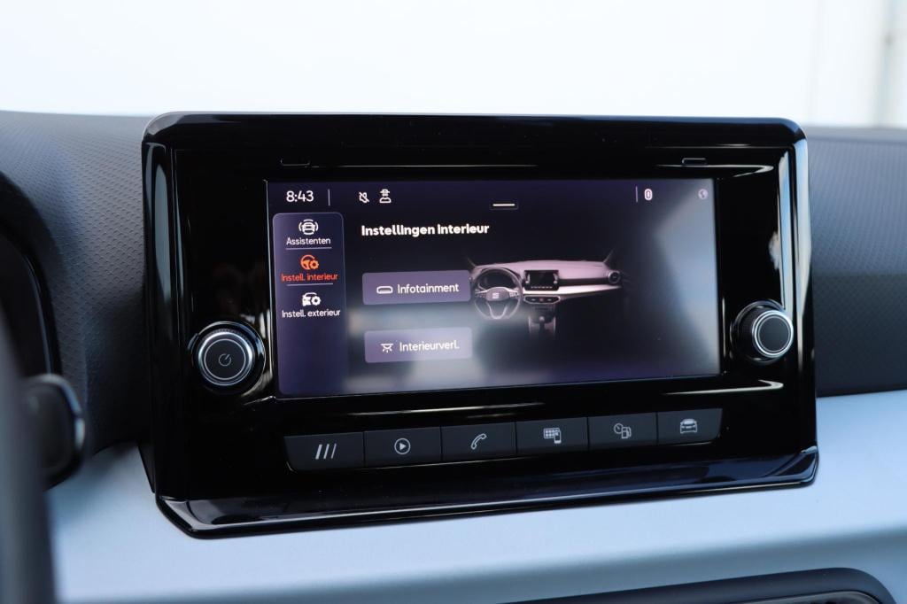 Seat Arona 1.0 tsi style