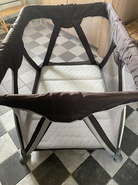 Campingbed  "Nuna"