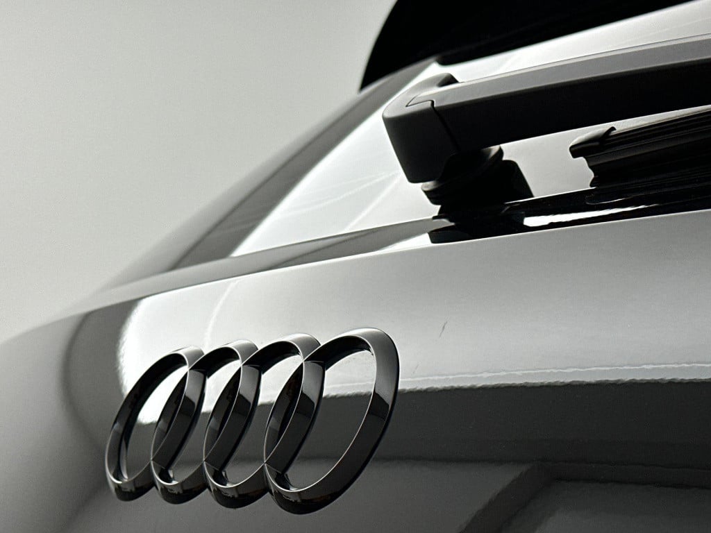 Audi A1 Sportback 25 tfsi s edition