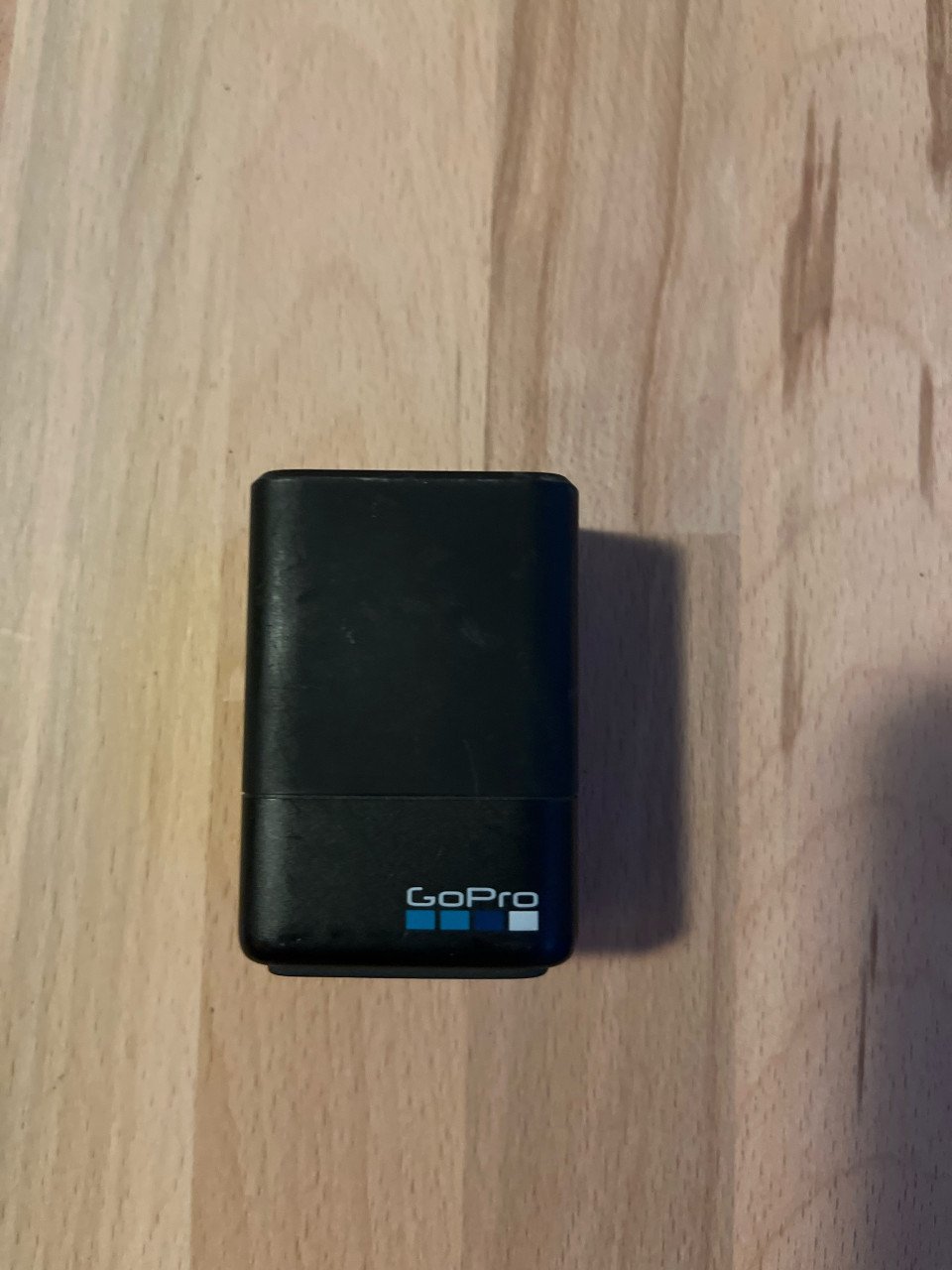 Te koop go pro hero 8.