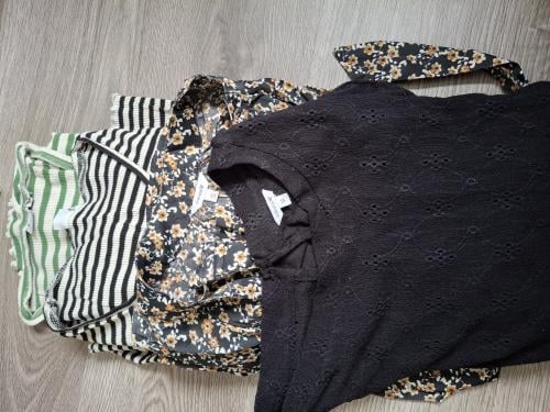 Zwangerschaps shirts